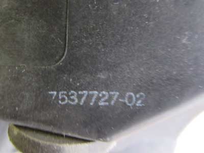 BMW Air Intake Filter Box with MAF sensor 13717537727, 13627520519 (MAF) 2006-2008 E85 E86 Z46
